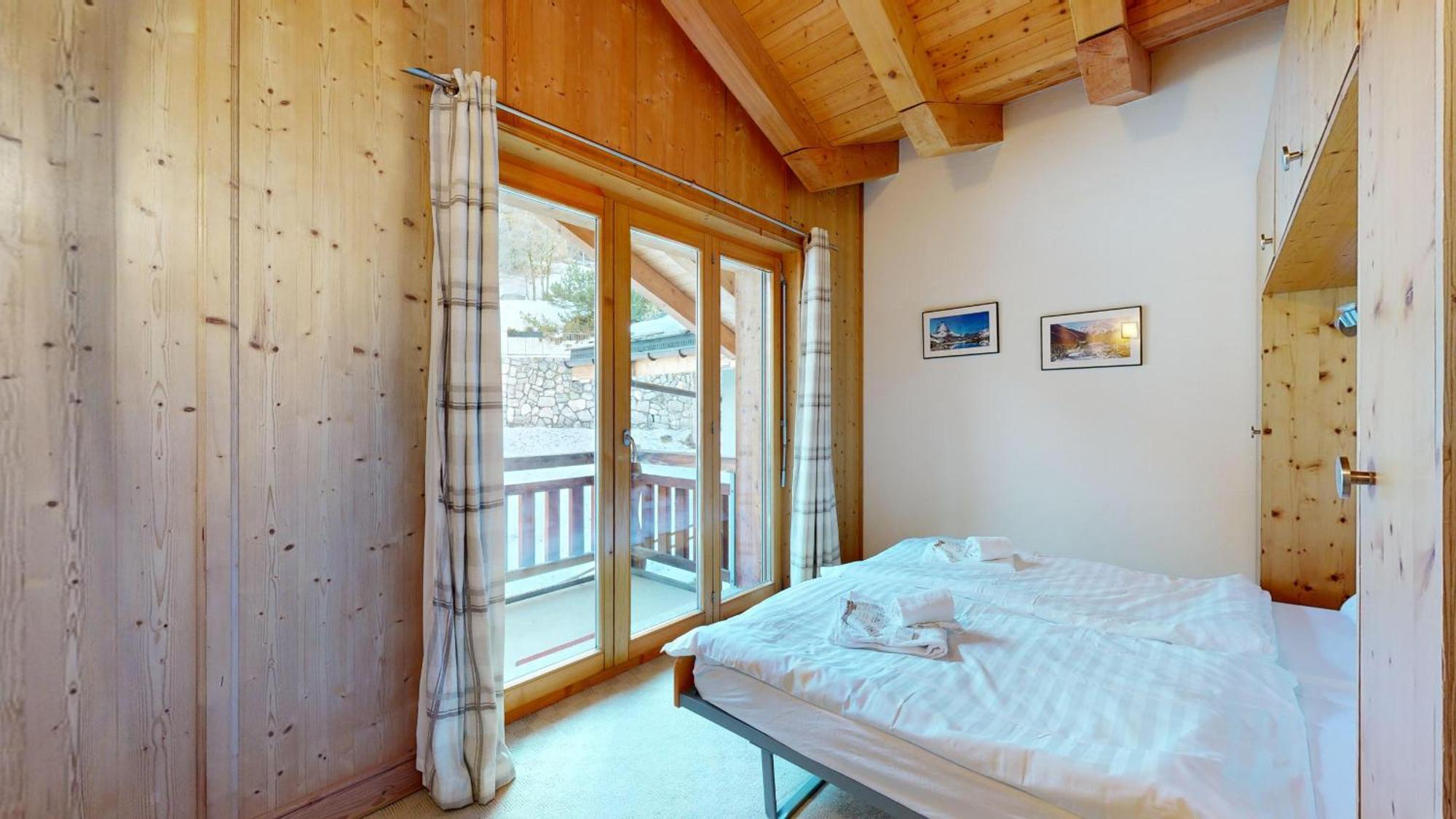 Plein Ciel Mountain & Cosy Apartments By Alpvision Residences Вейзона Экстерьер фото