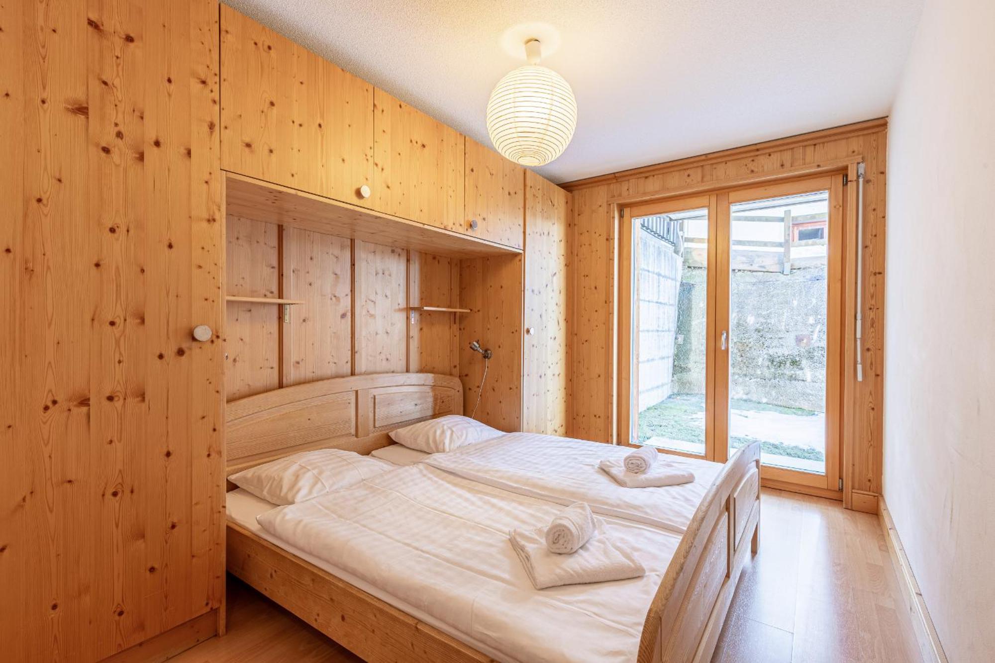 Plein Ciel Mountain & Cosy Apartments By Alpvision Residences Вейзона Экстерьер фото